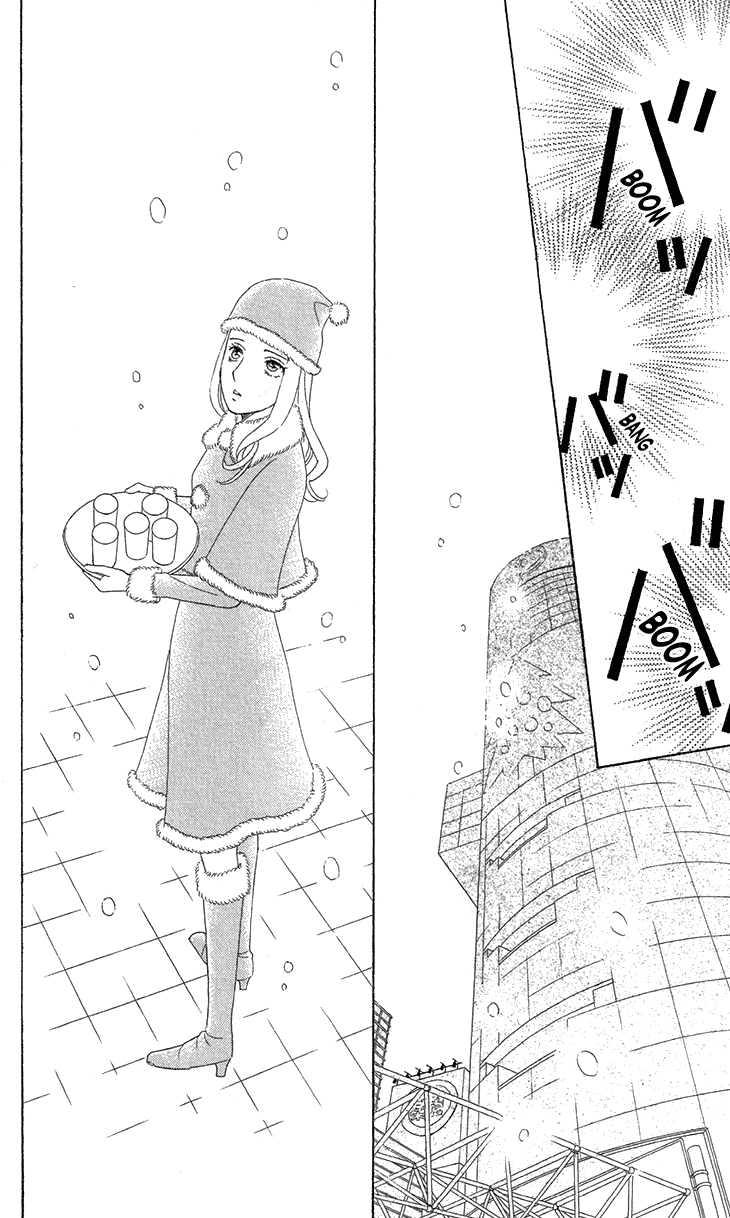 Read Koichirakashite chapter 7.2 image 18 on Lezhin