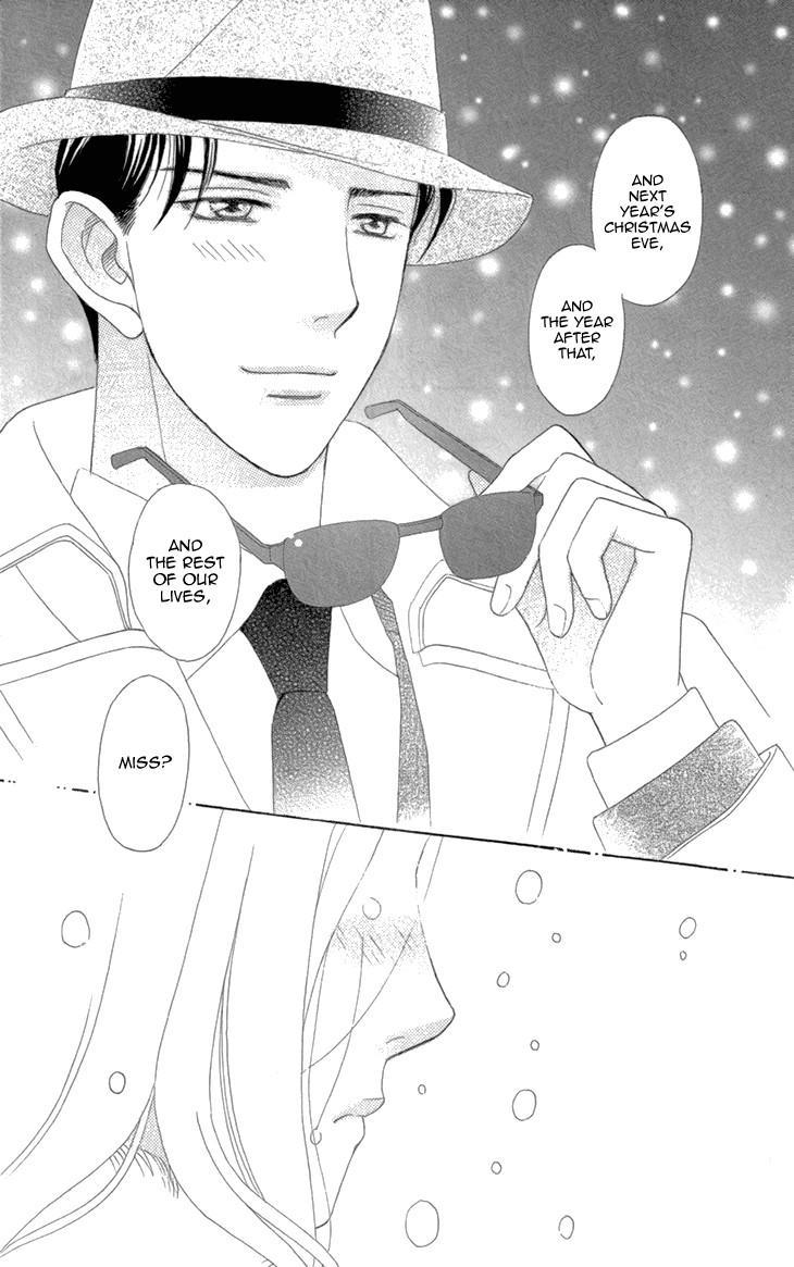 Read Koichirakashite chapter 7.2 image 25 on Lezhin
