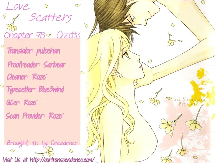Read Koichirakashite chapter 7.2 image 29 on Lezhin