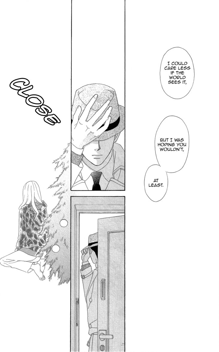 Read Koichirakashite chapter 7.2 image 9 on Lezhin