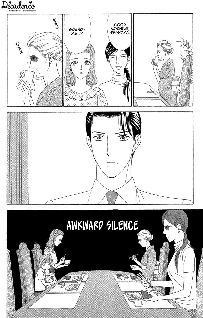 Read Koichirakashite chapter 8.1 image 20 on Lezhin
