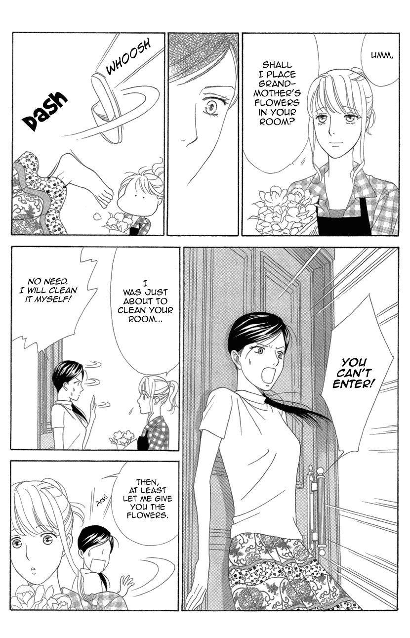 Read Koichirakashite chapter 8.1 image 27 on Lezhin
