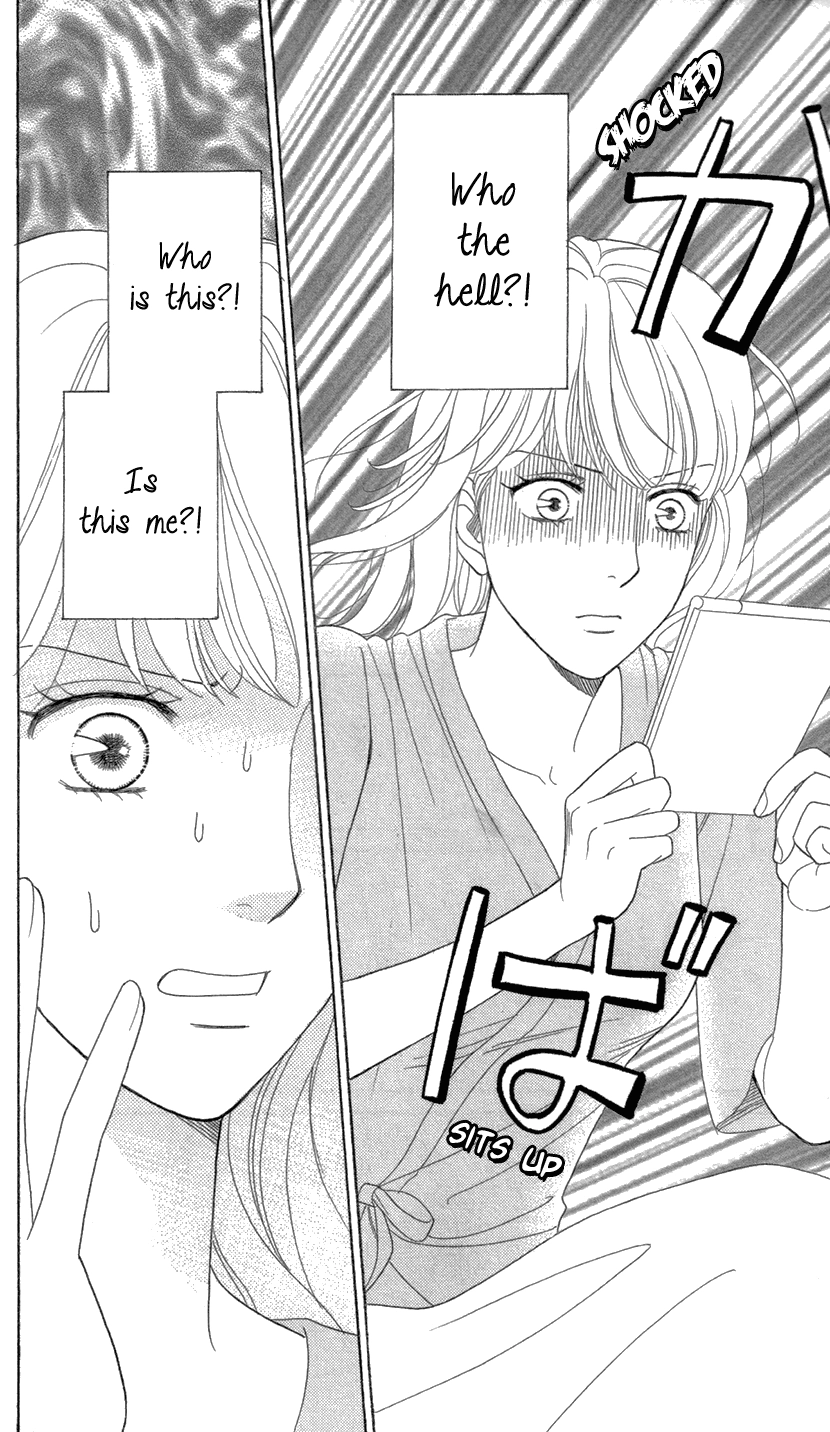 Read Koichirakashite chapter 8.1 image 8 on Lezhin