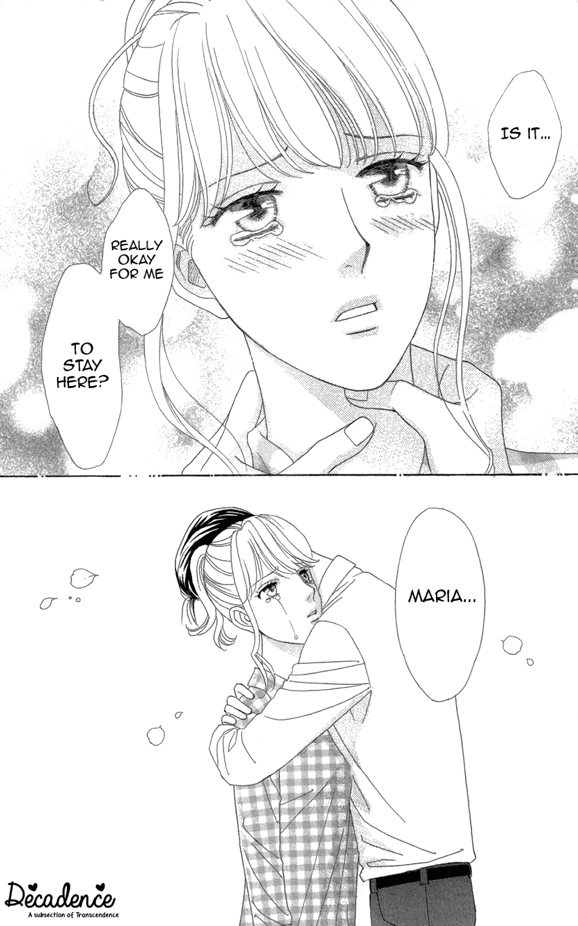 Read Koichirakashite chapter 8.2 image 17 on Lezhin