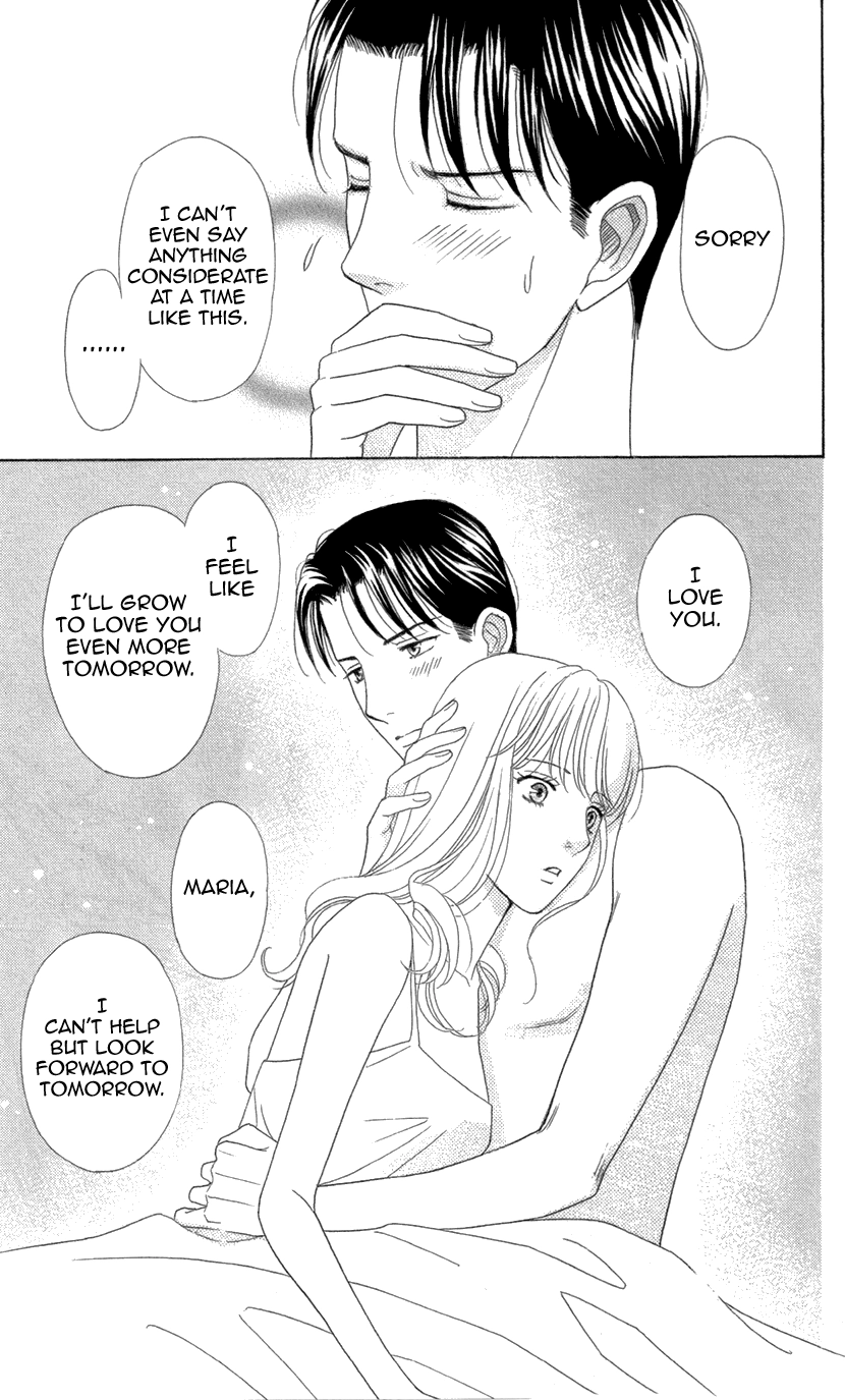 Read Koichirakashite chapter 8.2 image 25 on Lezhin