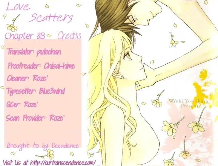 Read Koichirakashite chapter 8.2 image 39 on Lezhin
