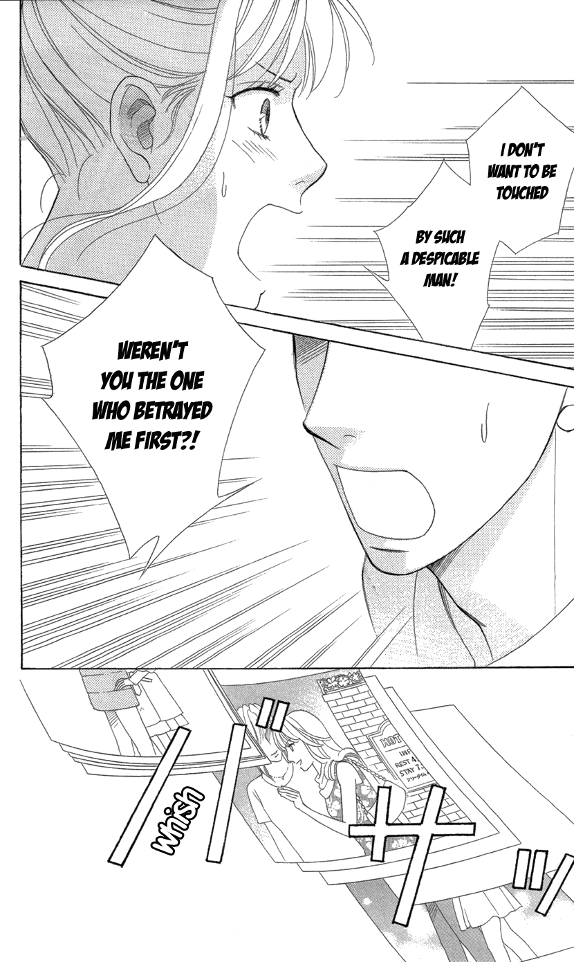 Read Koichirakashite chapter 8.2 image 8 on Lezhin