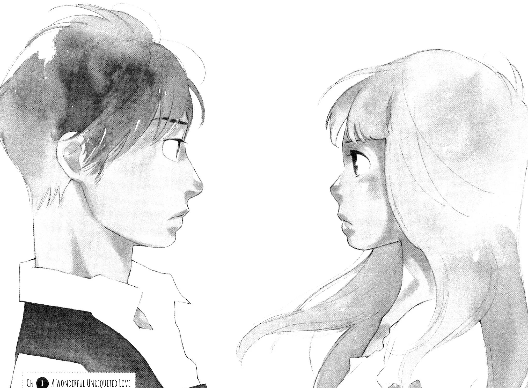 Read Koiiji: Love Glutton chapter 1 image 11 on Lezhin