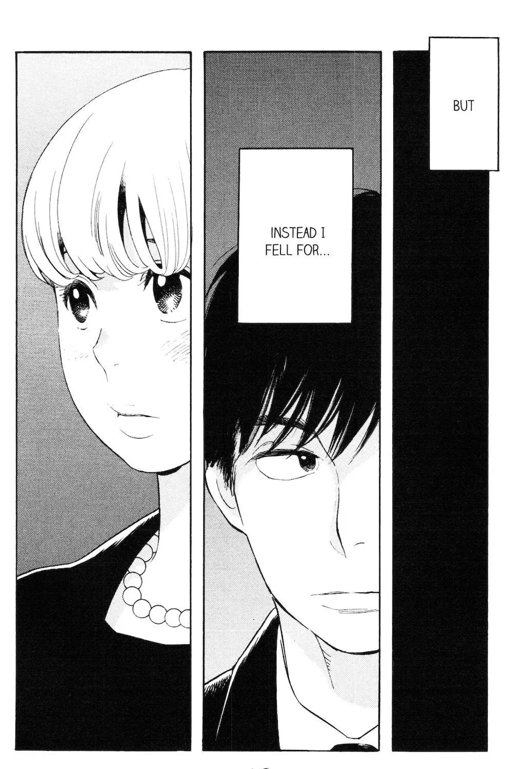 Read Koiiji: Love Glutton chapter 1 image 37 on Lezhin