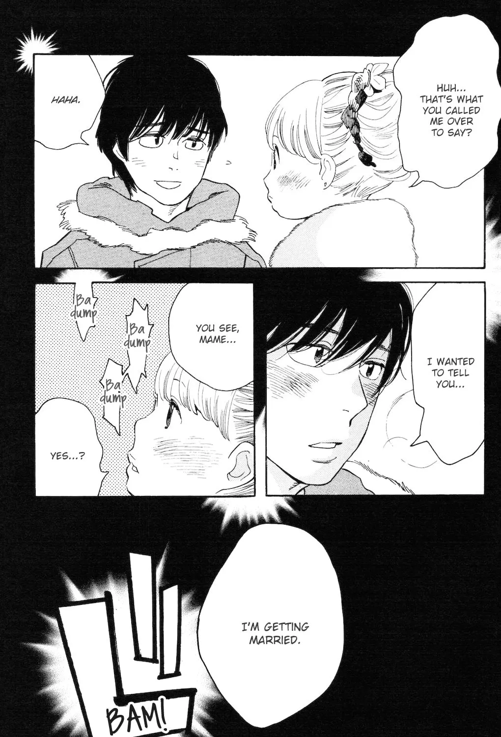 Read Koiiji: Love Glutton chapter 1 image 55 on Lezhin