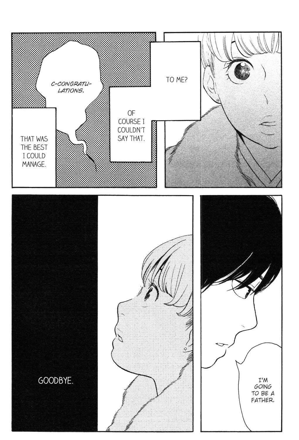 Read Koiiji: Love Glutton chapter 1 image 57 on Lezhin