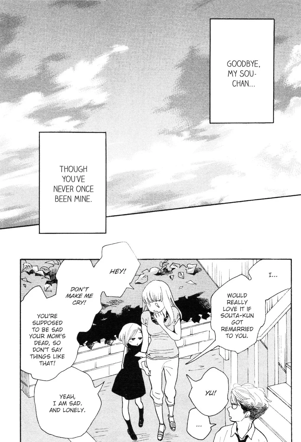 Read Koiiji: Love Glutton chapter 1 image 59 on Lezhin