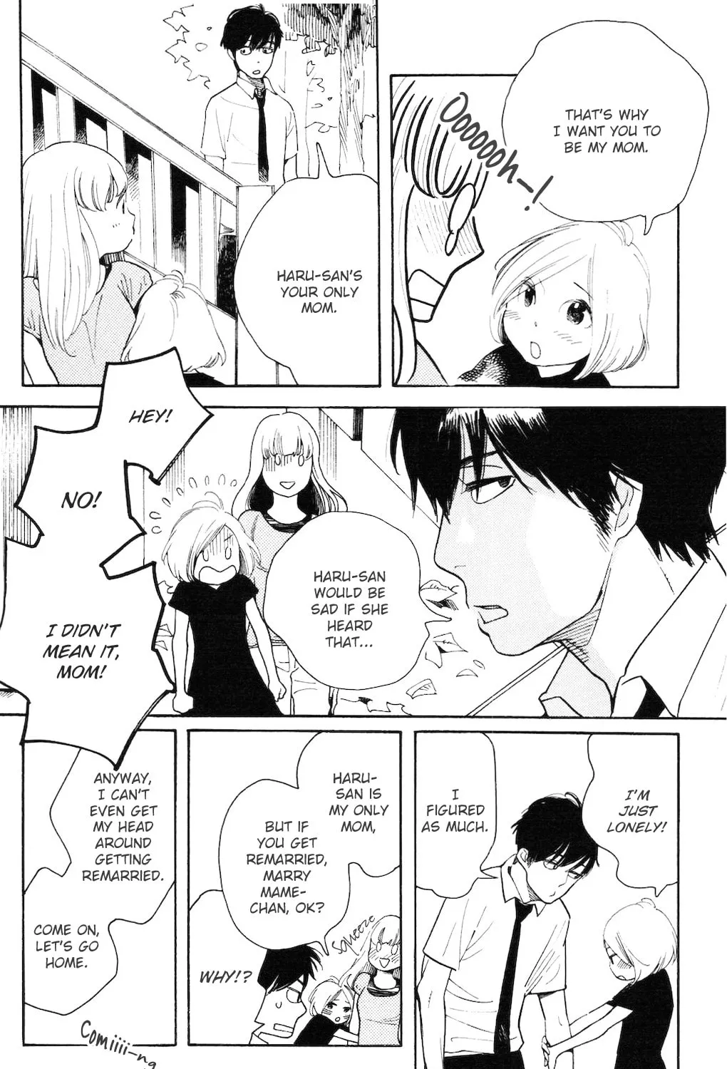 Read Koiiji: Love Glutton chapter 1 image 61 on Lezhin