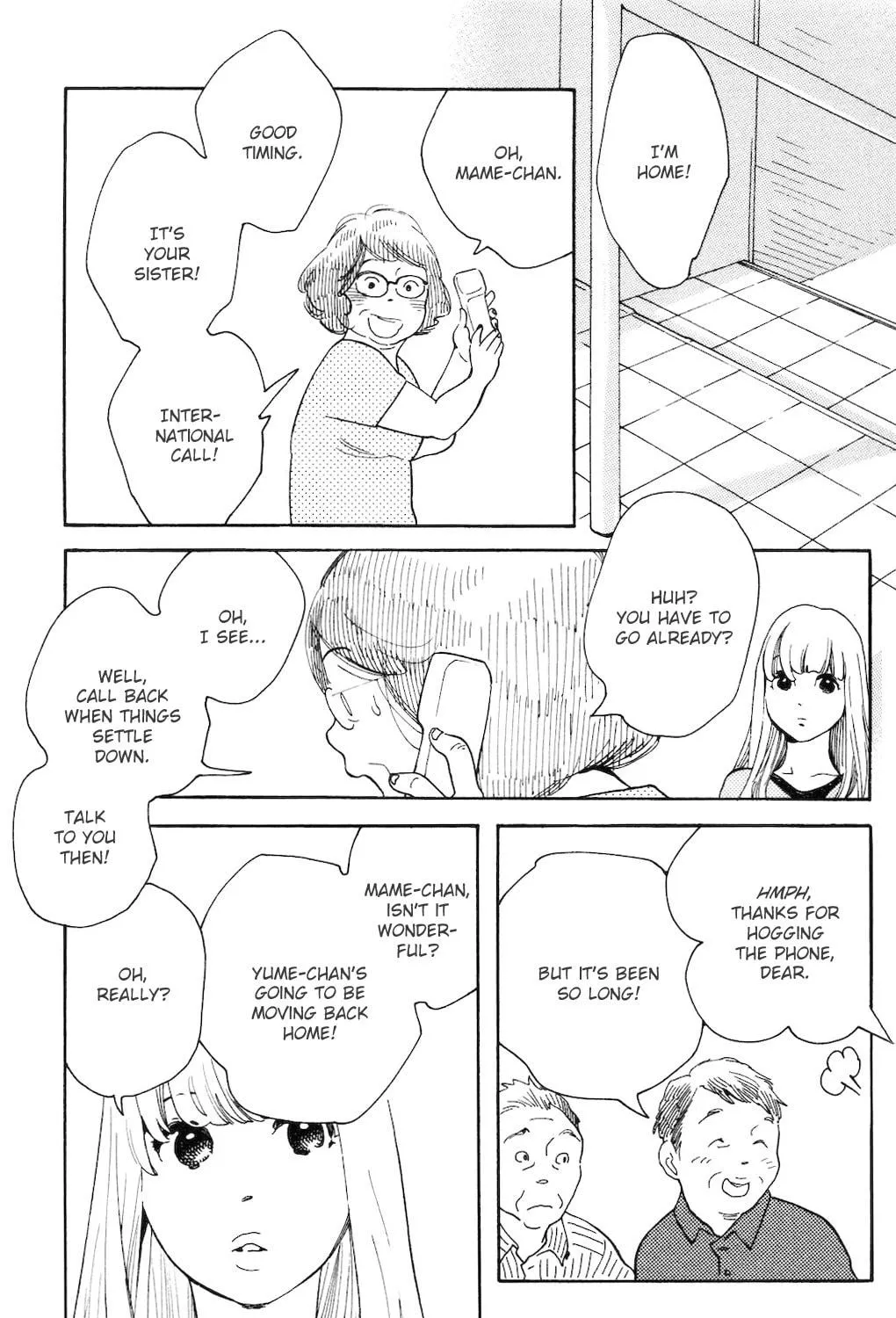 Read Koiiji: Love Glutton chapter 1 image 63 on Lezhin