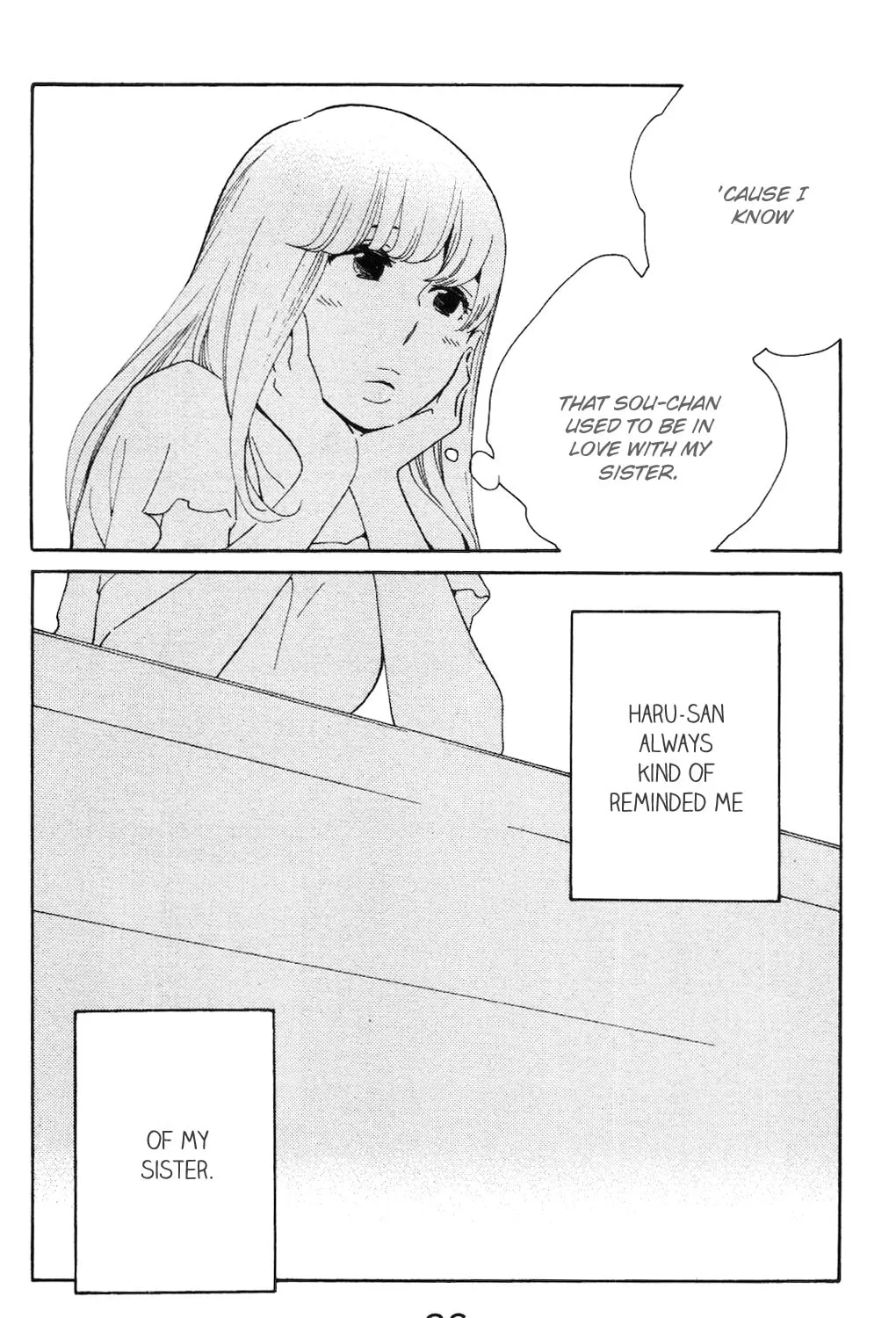 Read Koiiji: Love Glutton chapter 1 image 73 on Lezhin