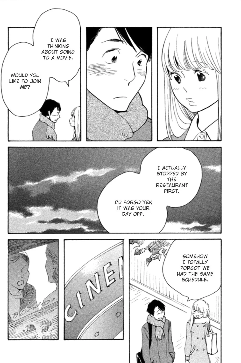 Read Koiiji: Love Glutton chapter 10 image 11 on Lezhin