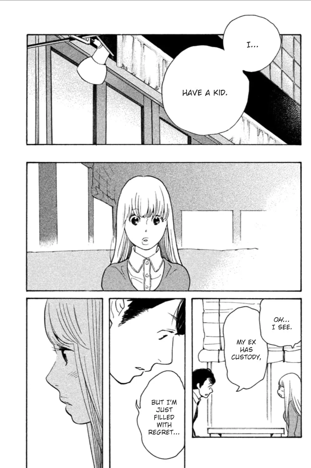 Read Koiiji: Love Glutton chapter 10 image 13 on Lezhin