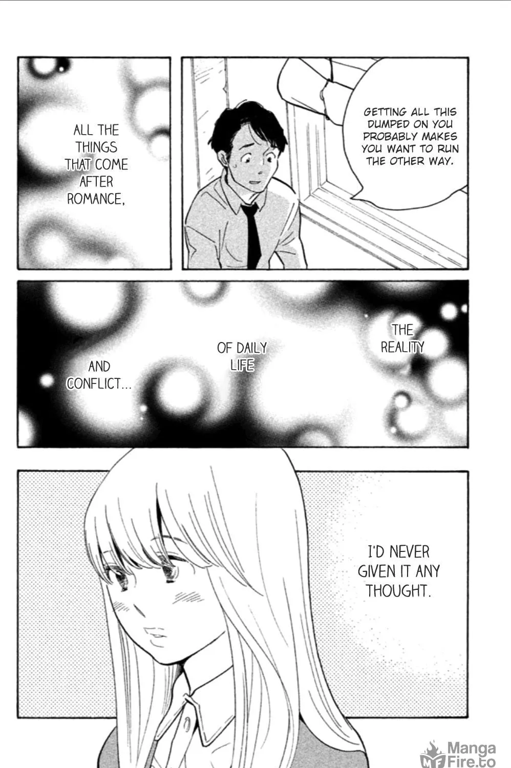 Read Koiiji: Love Glutton chapter 10 image 15 on Lezhin