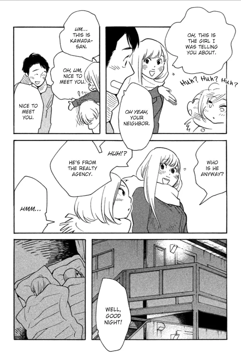 Read Koiiji: Love Glutton chapter 10 image 25 on Lezhin