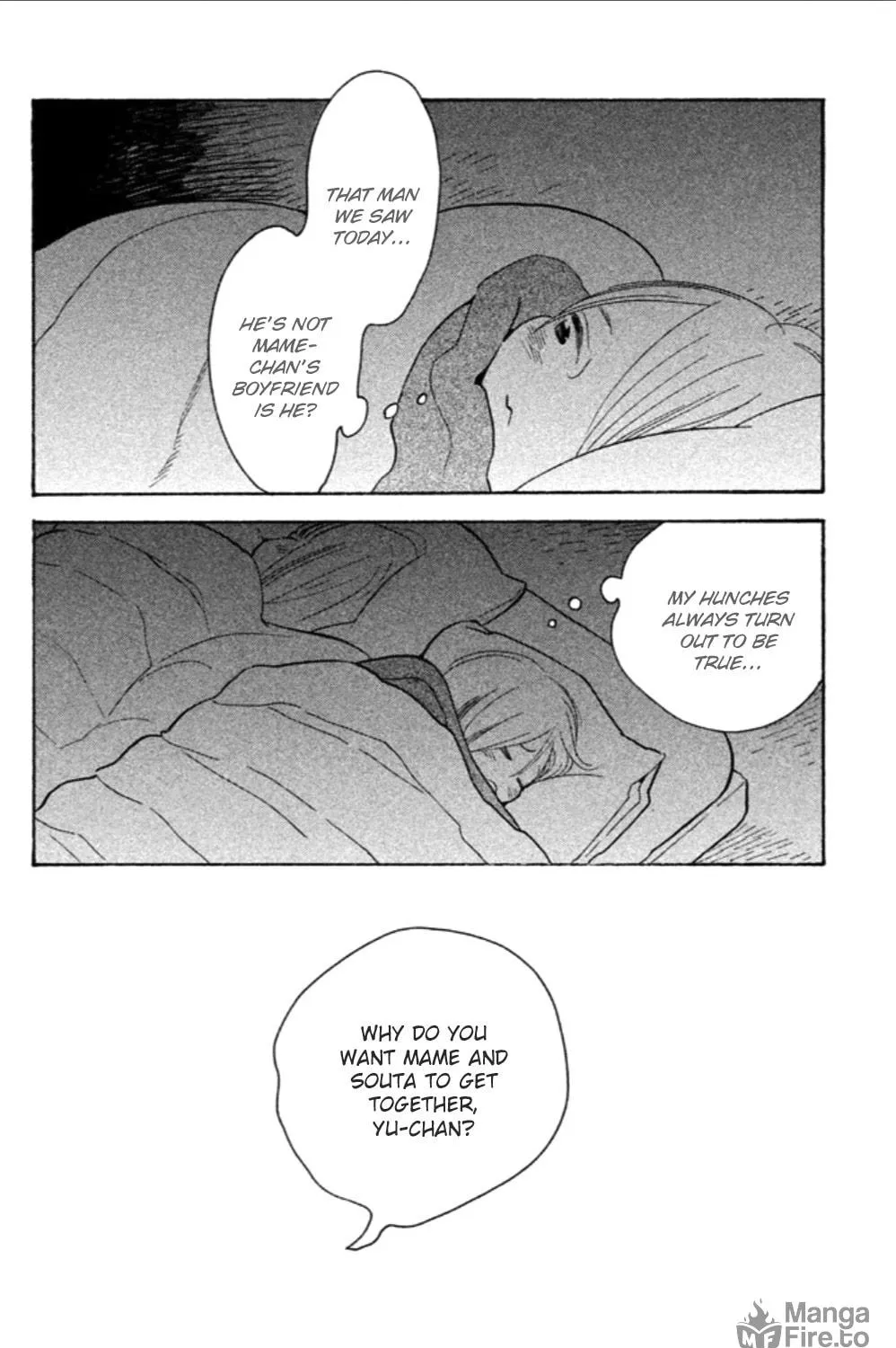 Read Koiiji: Love Glutton chapter 10 image 27 on Lezhin