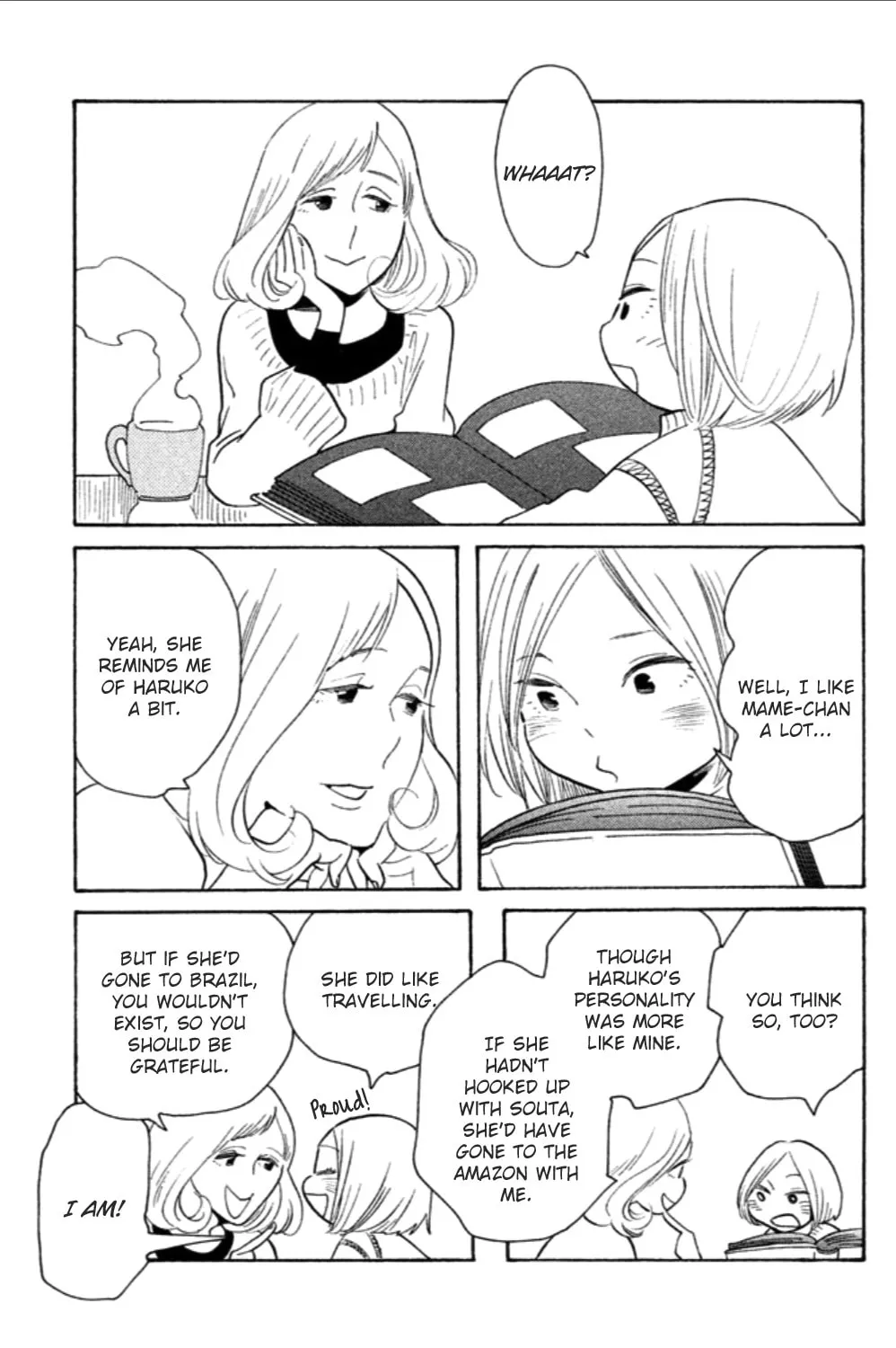Read Koiiji: Love Glutton chapter 10 image 29 on Lezhin