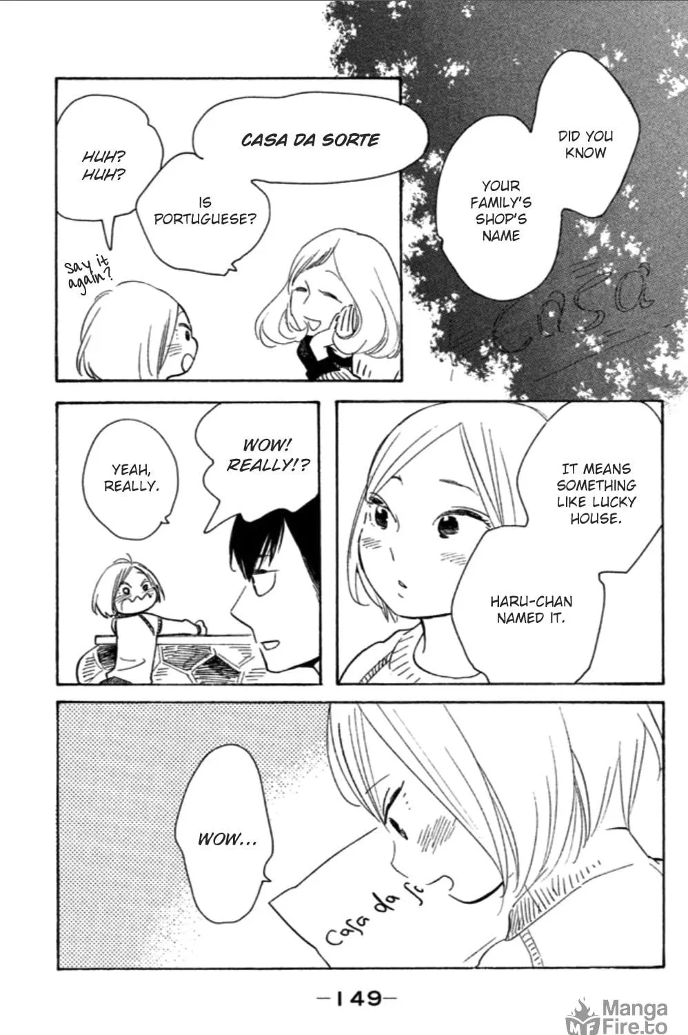 Read Koiiji: Love Glutton chapter 10 image 33 on Lezhin