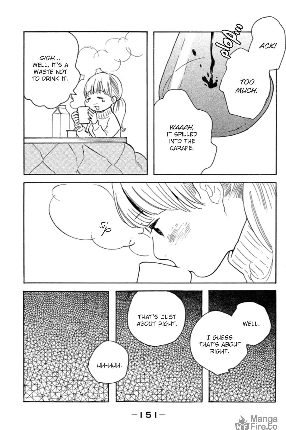 Read Koiiji: Love Glutton chapter 10 image 37 on Lezhin