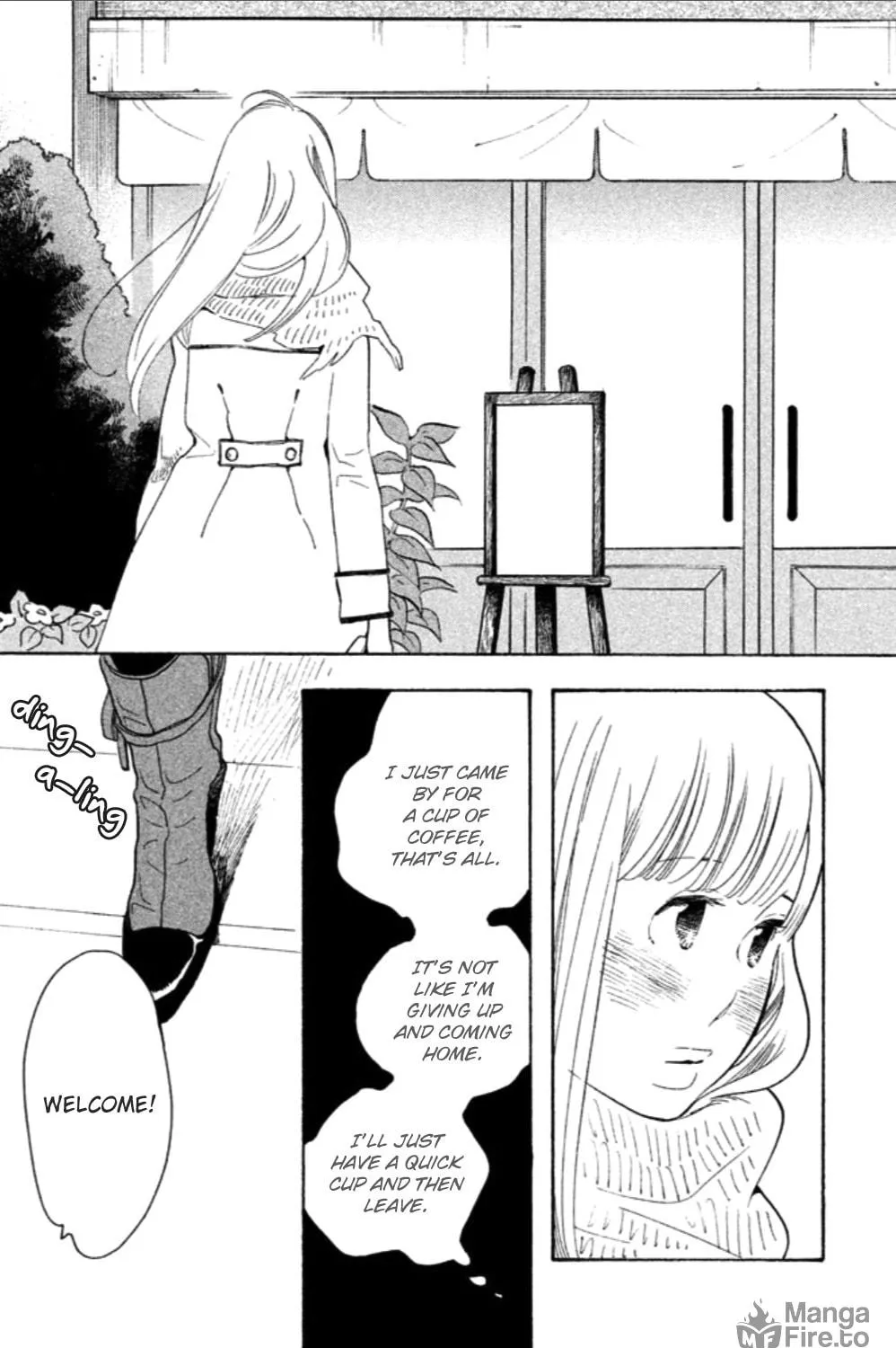 Read Koiiji: Love Glutton chapter 10 image 39 on Lezhin