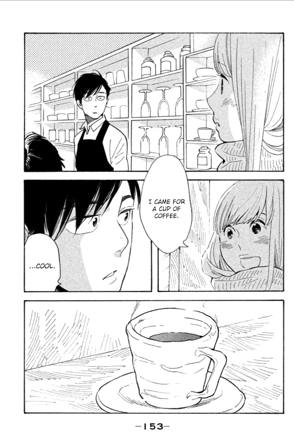 Read Koiiji: Love Glutton chapter 10 image 41 on Lezhin