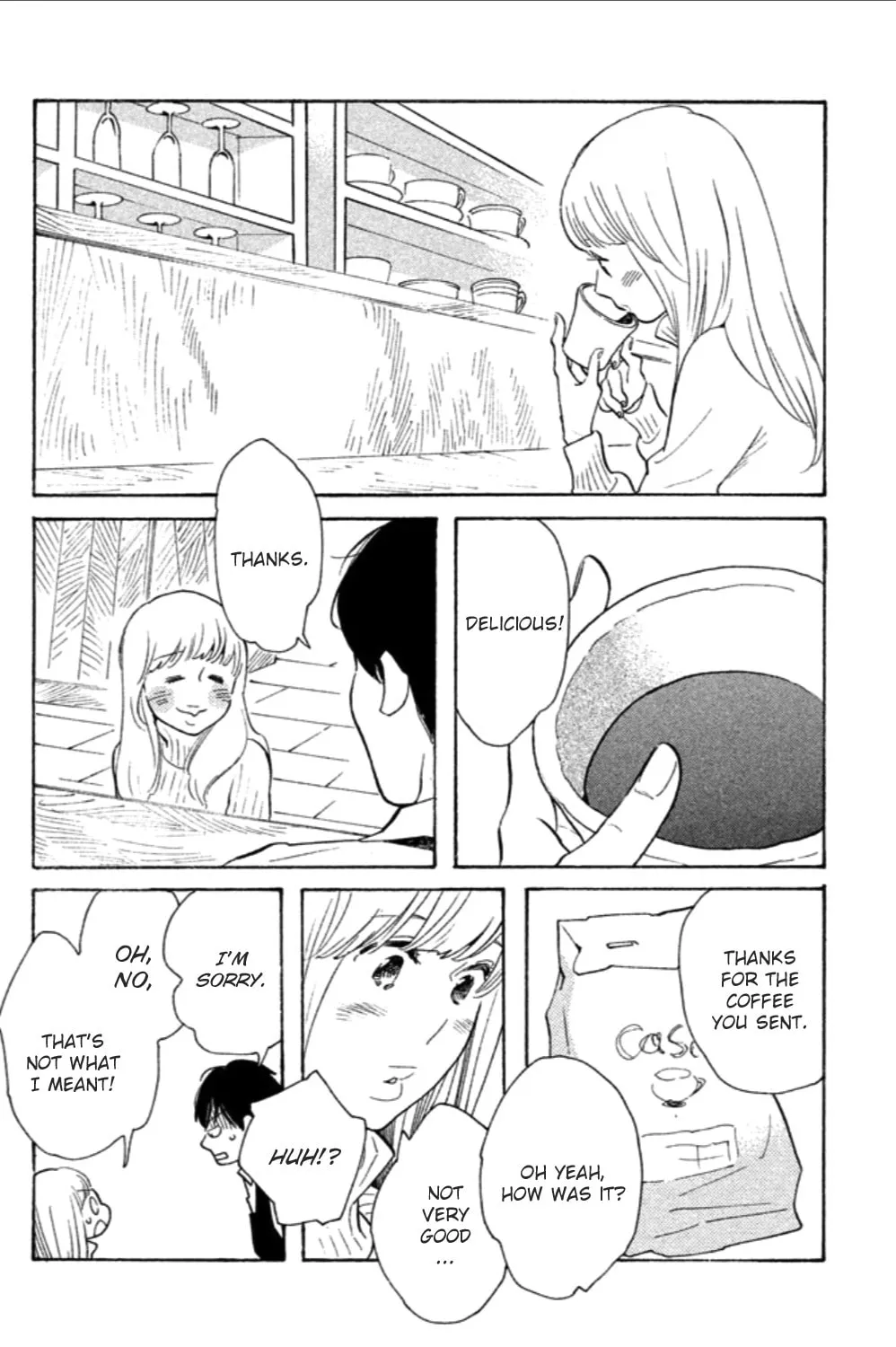 Read Koiiji: Love Glutton chapter 10 image 43 on Lezhin
