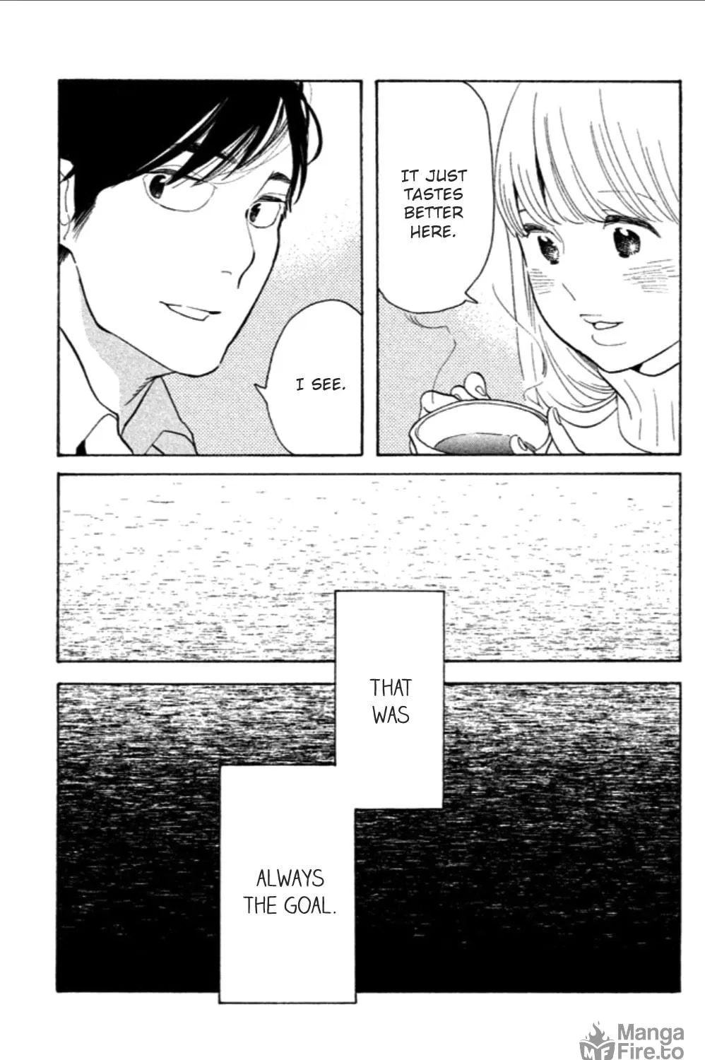 Read Koiiji: Love Glutton chapter 10 image 45 on Lezhin