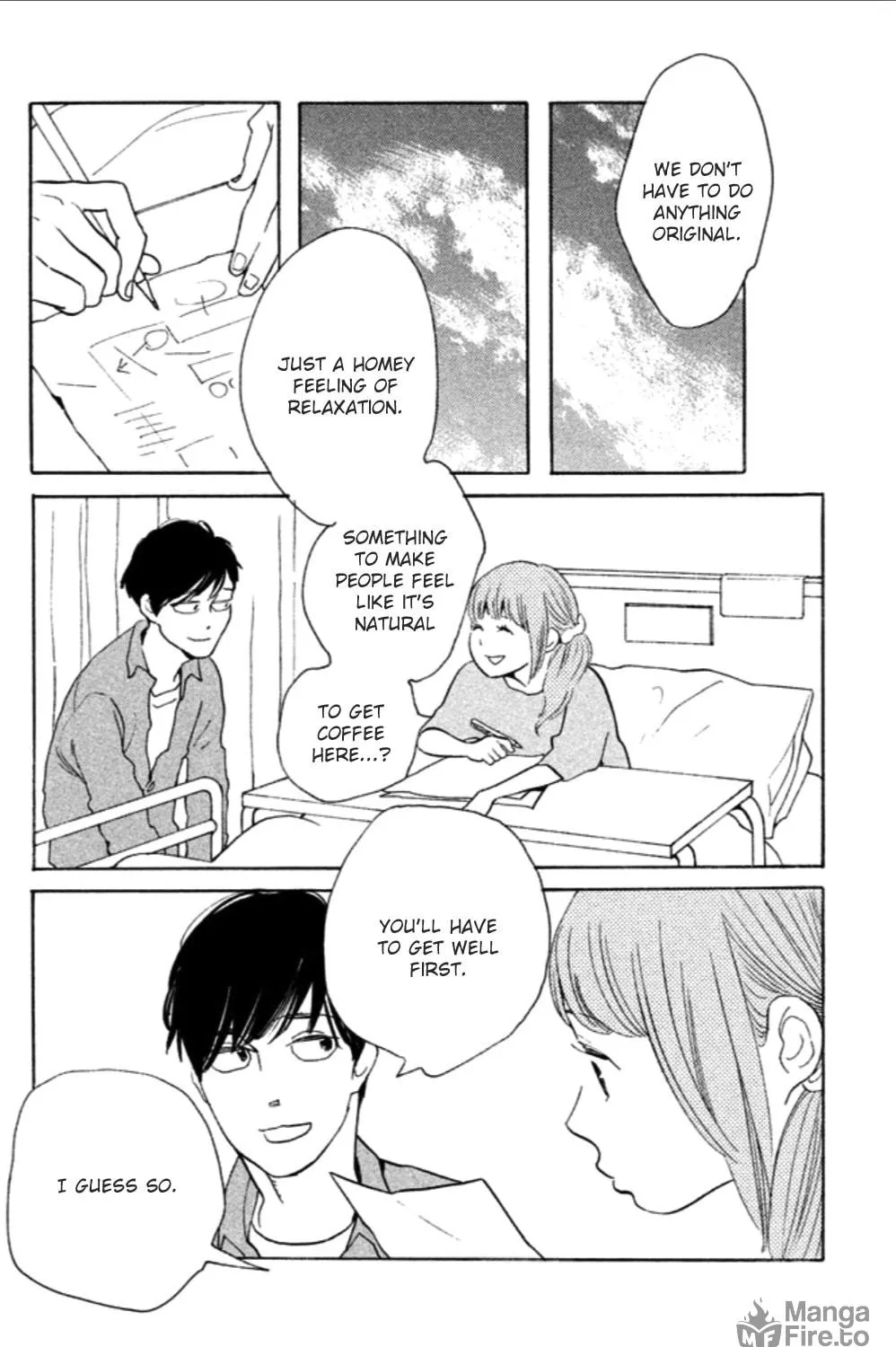 Read Koiiji: Love Glutton chapter 10 image 47 on Lezhin