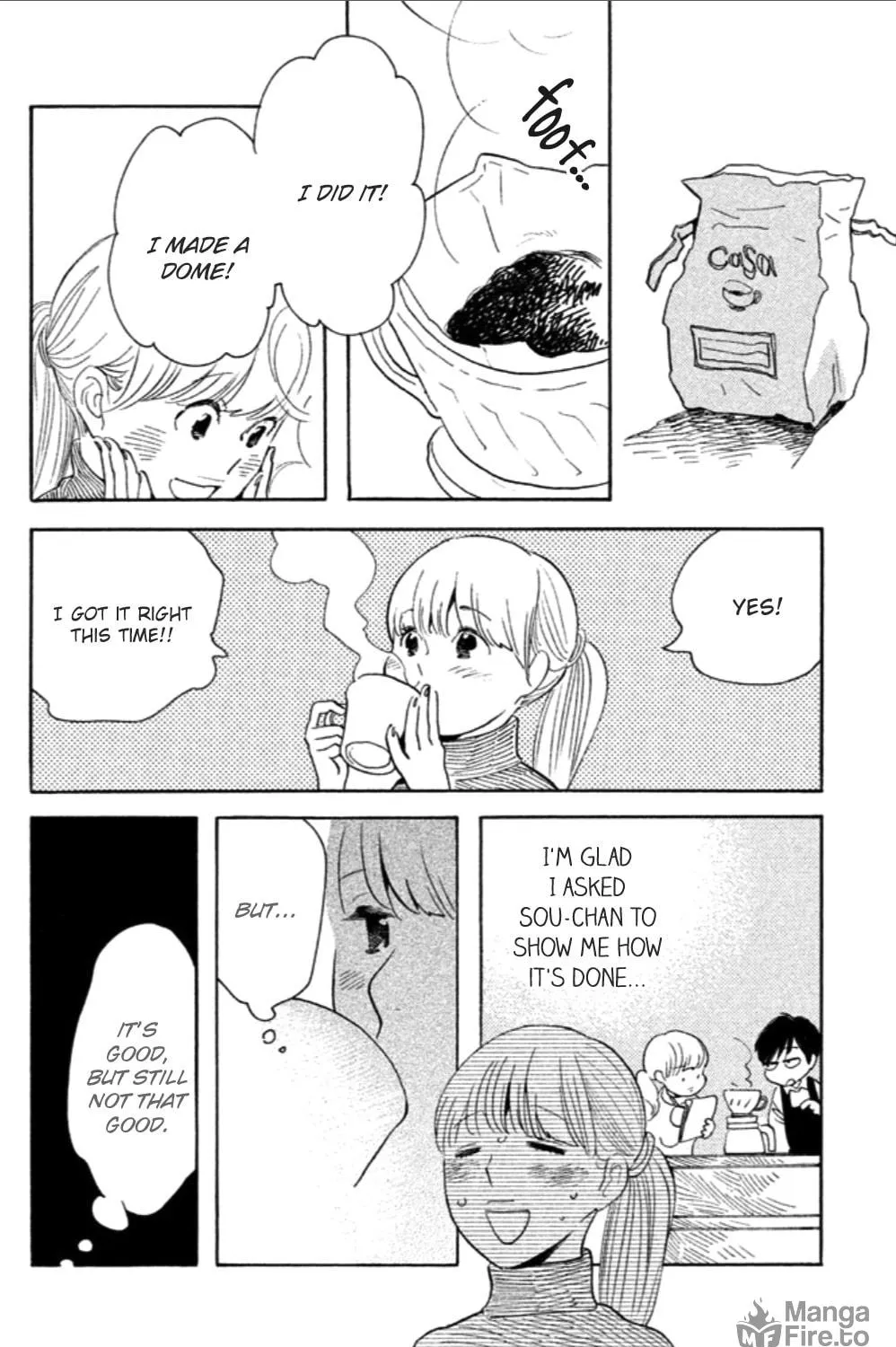Read Koiiji: Love Glutton chapter 10 image 51 on Lezhin