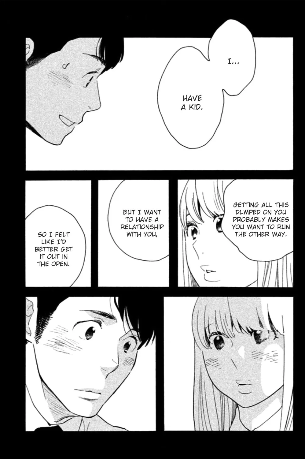 Read Koiiji: Love Glutton chapter 10 image 53 on Lezhin