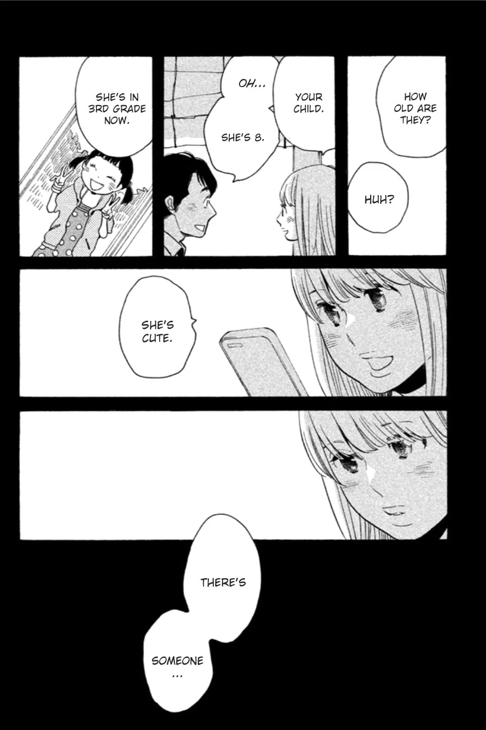 Read Koiiji: Love Glutton chapter 10 image 55 on Lezhin