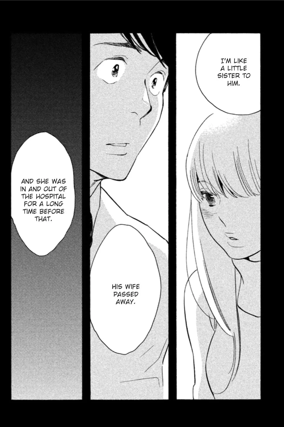 Read Koiiji: Love Glutton chapter 10 image 59 on Lezhin