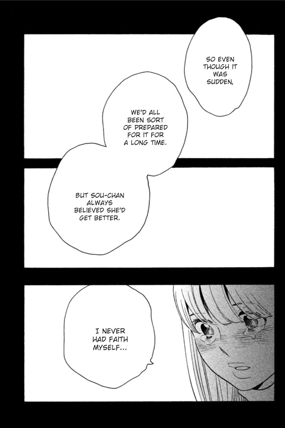Read Koiiji: Love Glutton chapter 10 image 61 on Lezhin