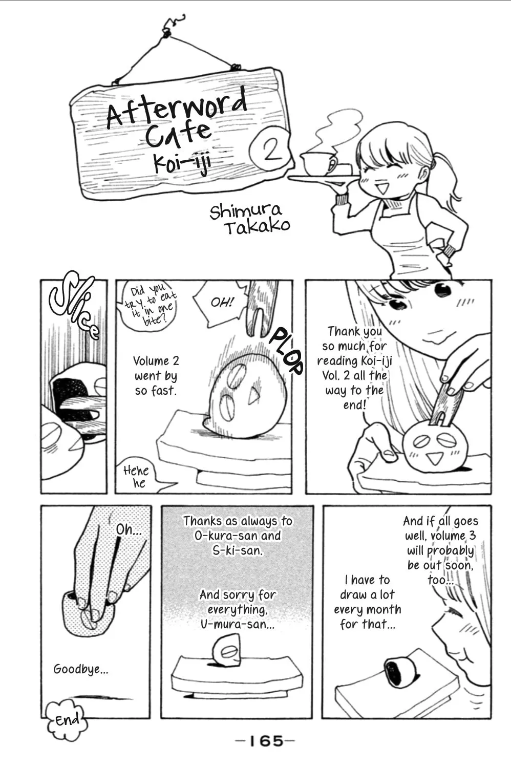 Read Koiiji: Love Glutton chapter 10 image 65 on Lezhin
