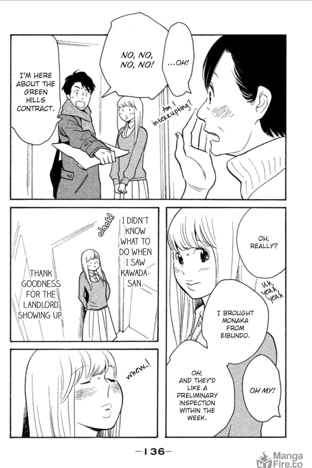 Read Koiiji: Love Glutton chapter 10 image 7 on Lezhin