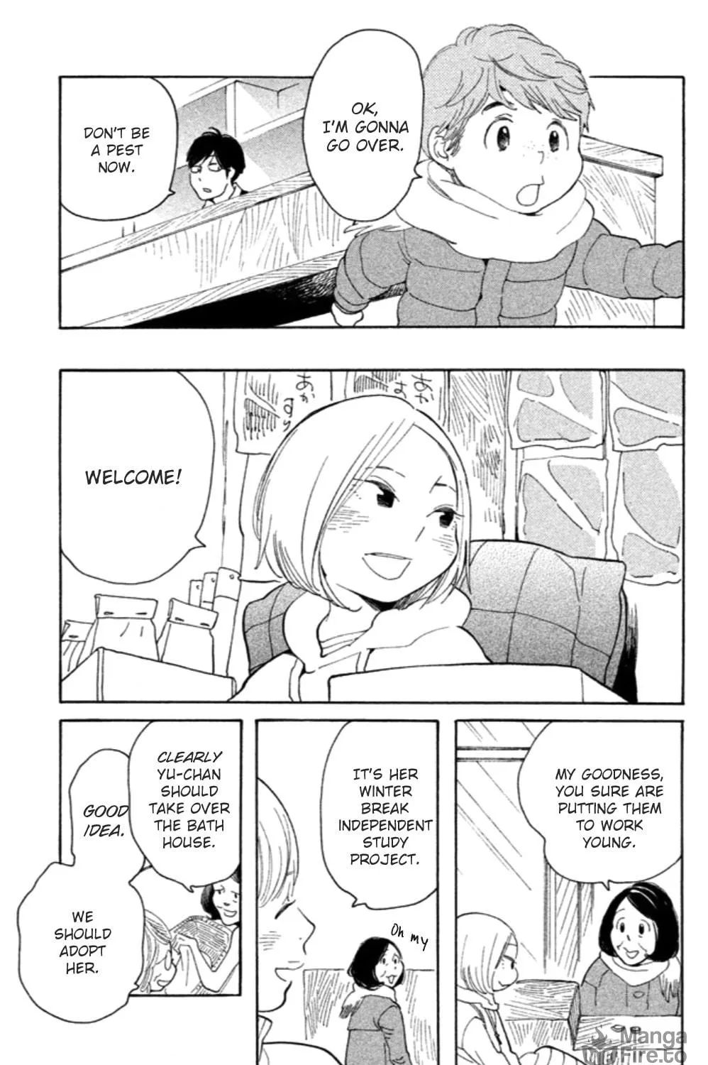 Read Koiiji: Love Glutton chapter 11 image 15 on Lezhin