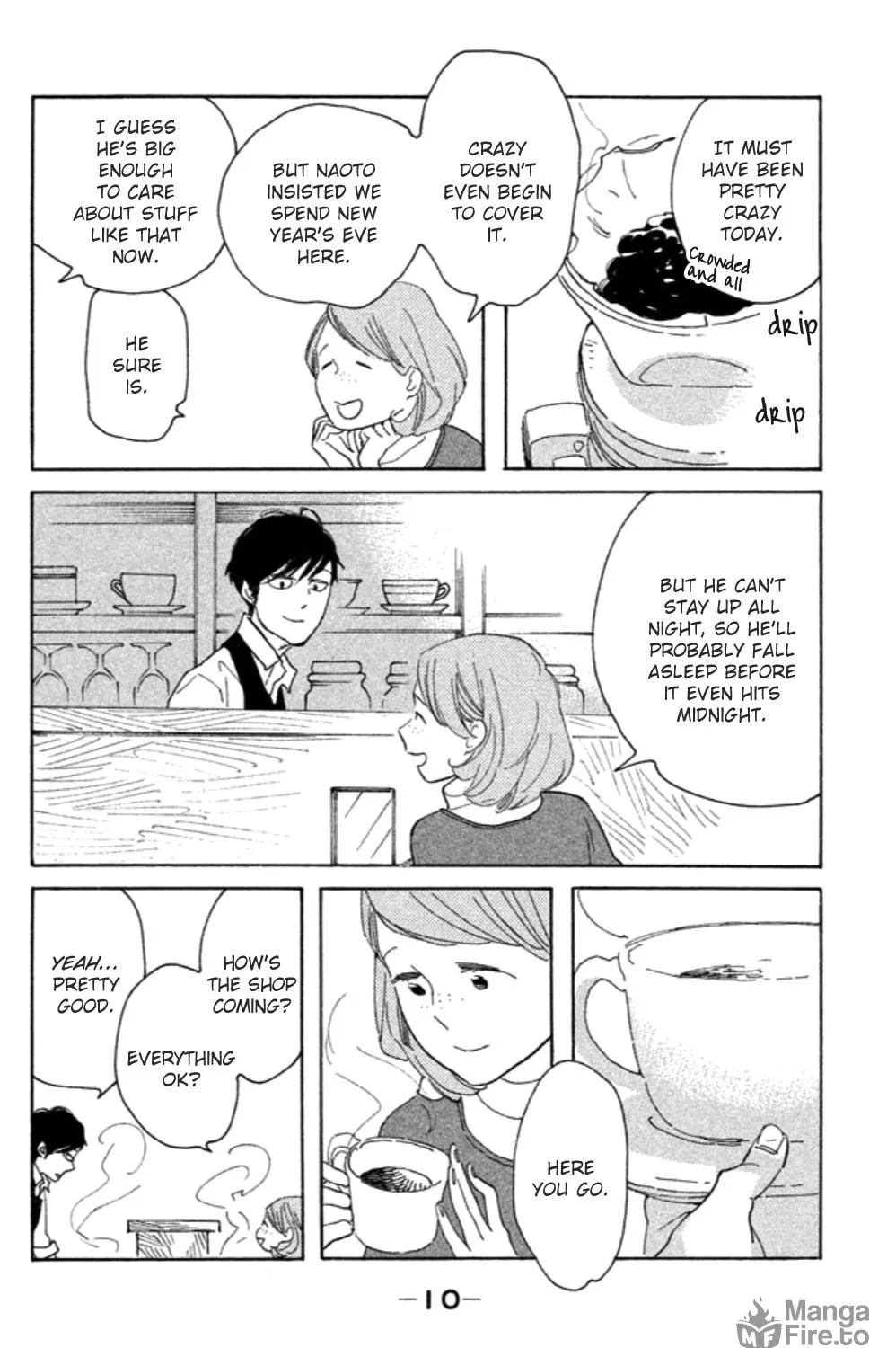 Read Koiiji: Love Glutton chapter 11 image 21 on Lezhin