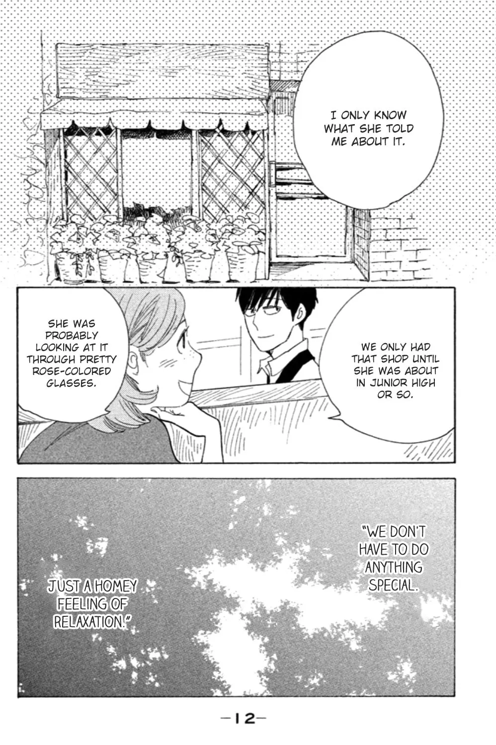 Read Koiiji: Love Glutton chapter 11 image 25 on Lezhin