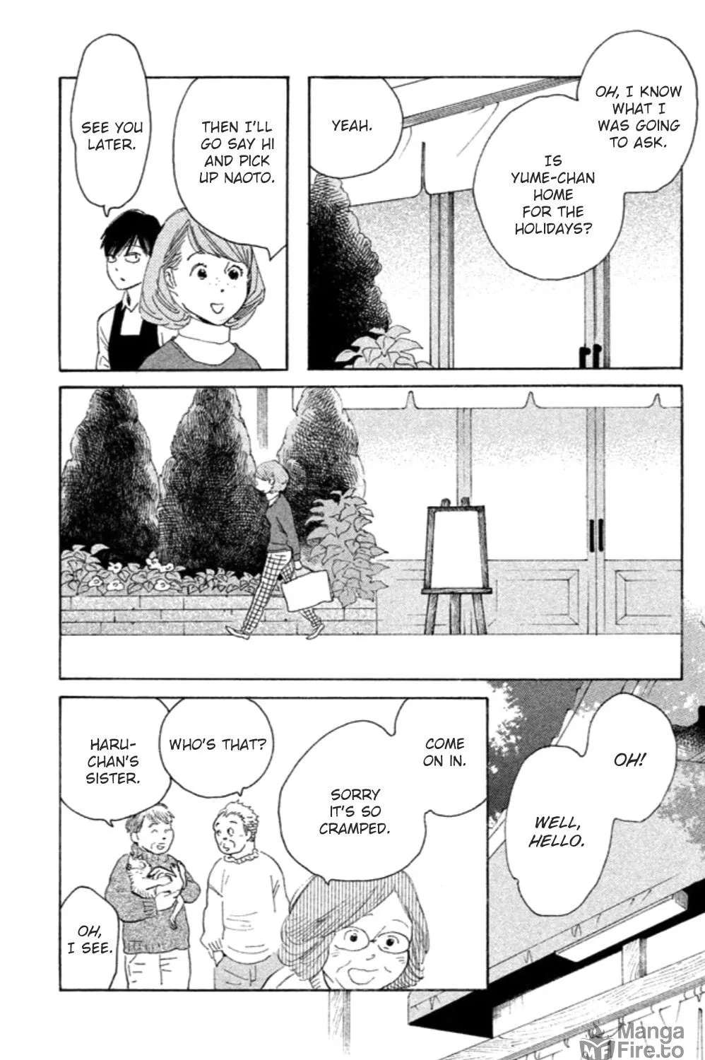 Read Koiiji: Love Glutton chapter 11 image 27 on Lezhin