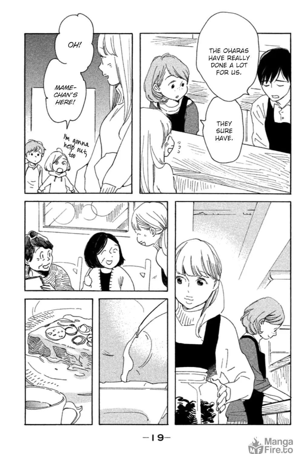 Read Koiiji: Love Glutton chapter 11 image 39 on Lezhin