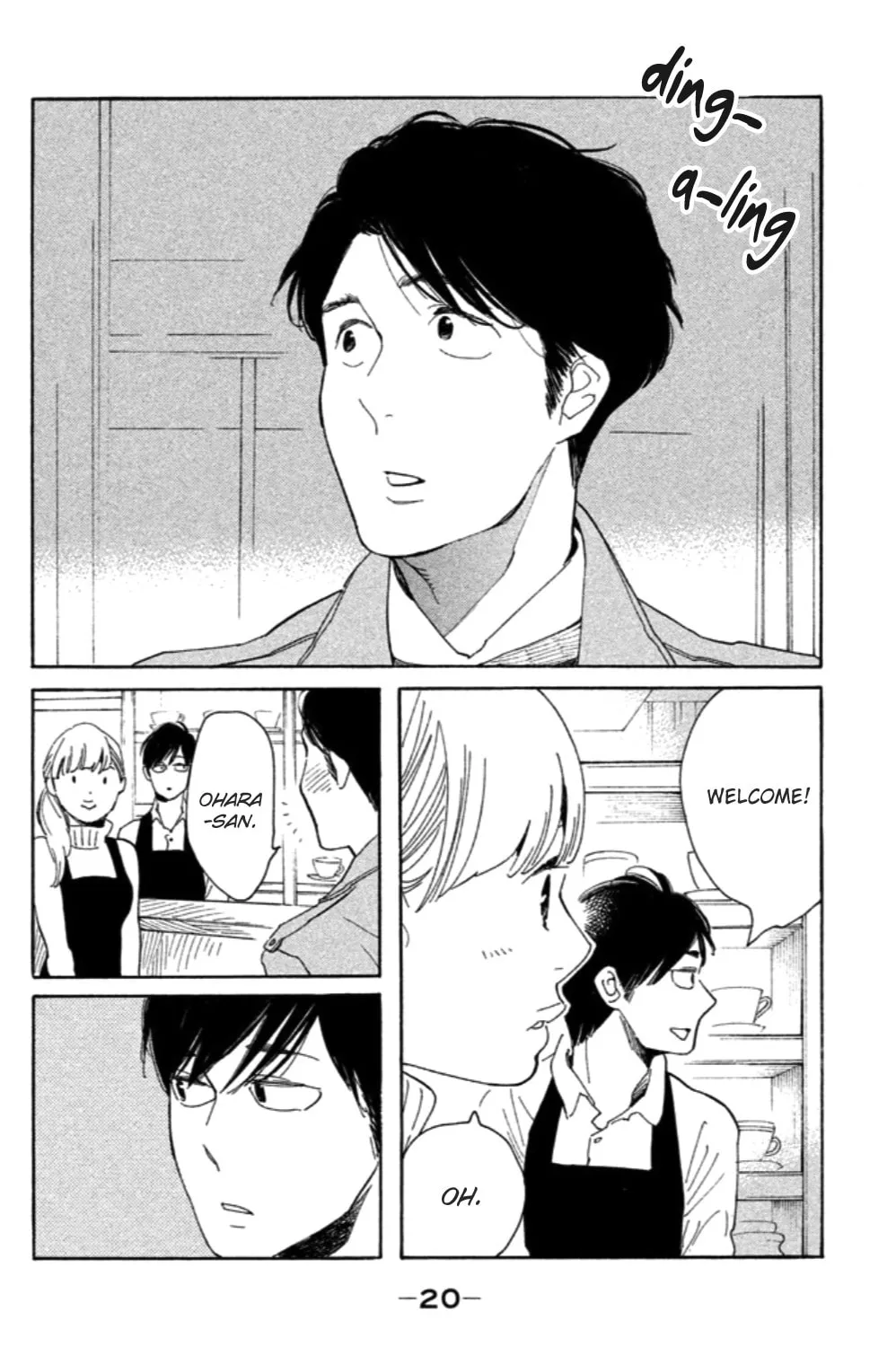 Read Koiiji: Love Glutton chapter 11 image 41 on Lezhin