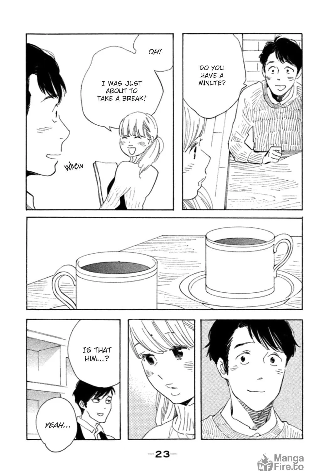 Read Koiiji: Love Glutton chapter 11 image 47 on Lezhin