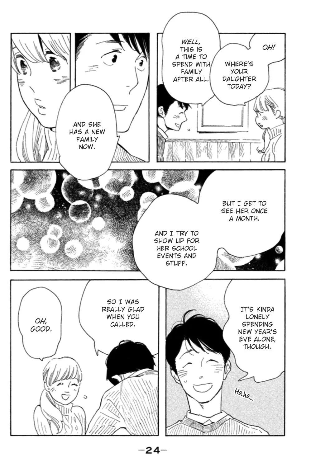 Read Koiiji: Love Glutton chapter 11 image 49 on Lezhin