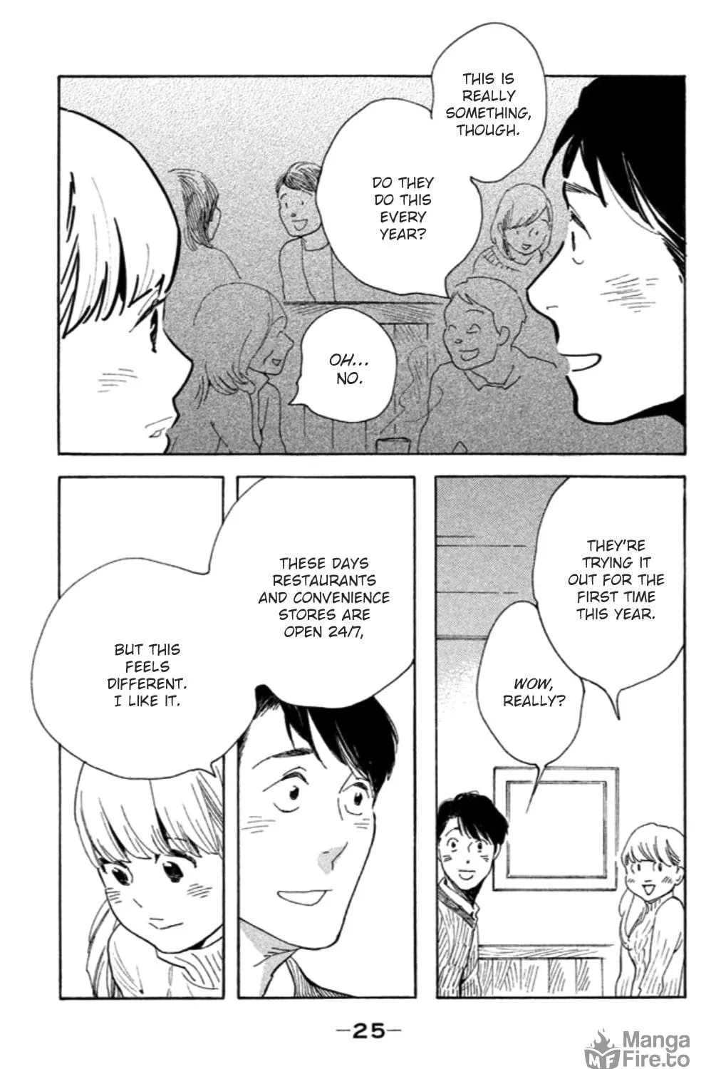 Read Koiiji: Love Glutton chapter 11 image 51 on Lezhin