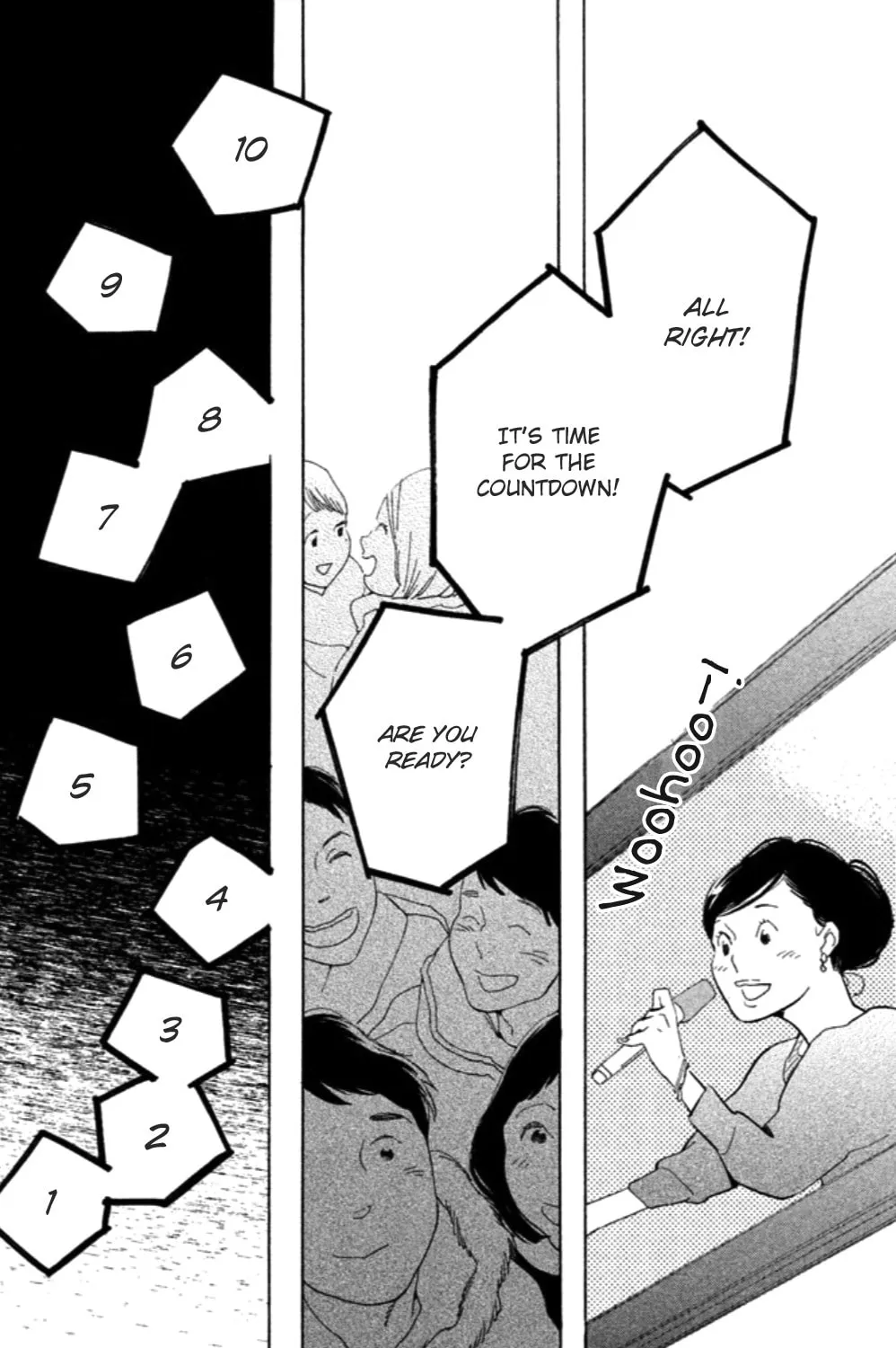 Read Koiiji: Love Glutton chapter 11 image 53 on Lezhin