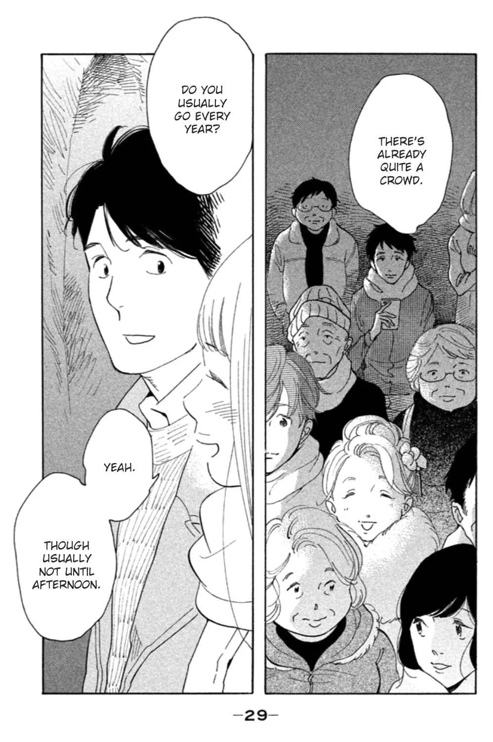Read Koiiji: Love Glutton chapter 11 image 59 on Lezhin
